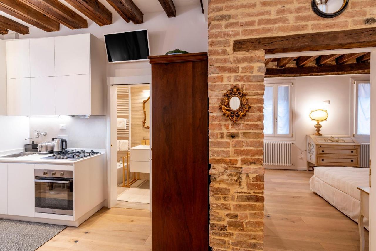 Ca' Della Morosina Apartment