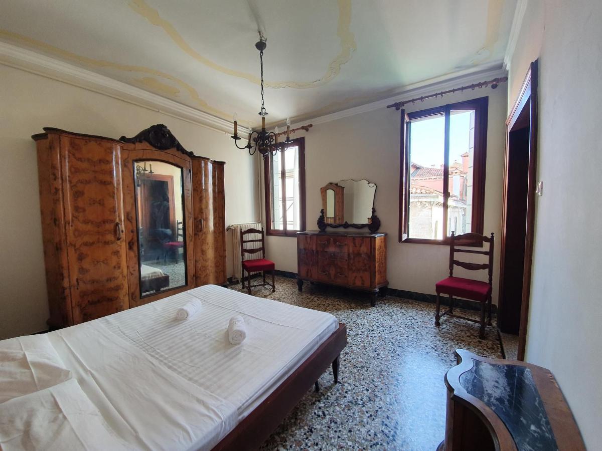 Apartment Apt. Magno, Con Doppia Terrazza E Vista Mozzafiato