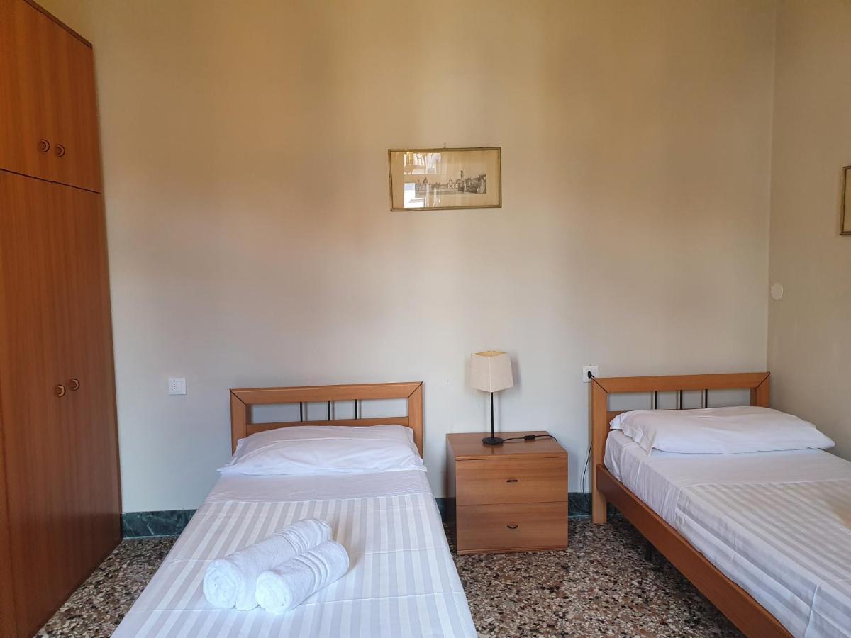Apt. Magno, Con Doppia Terrazza E Vista Mozzafiato Apartment