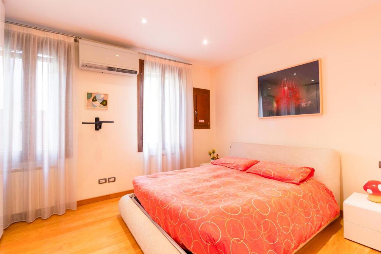Apartamento Ca' Lunetta - 5' From St. Square *