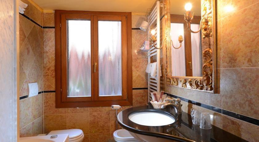 Guest house Ca' San Zaccaria