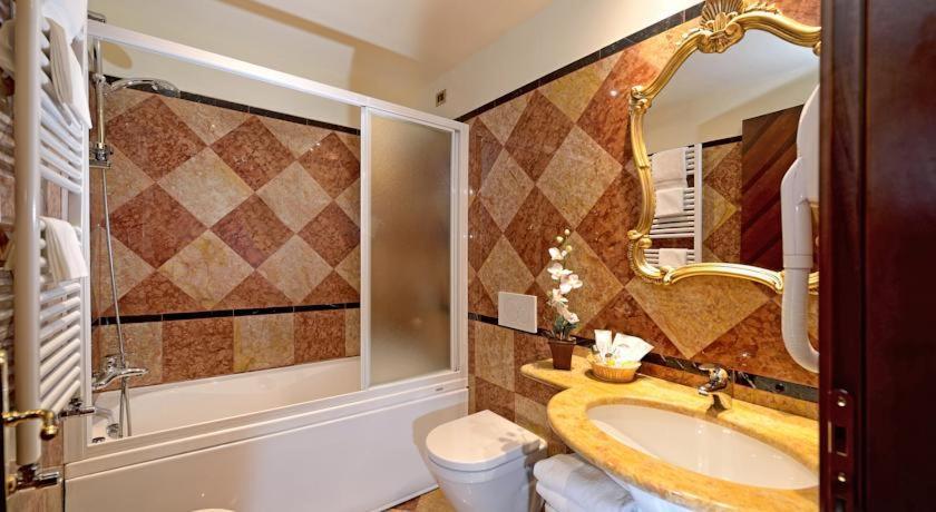 Guest house Ca' San Zaccaria Venice
