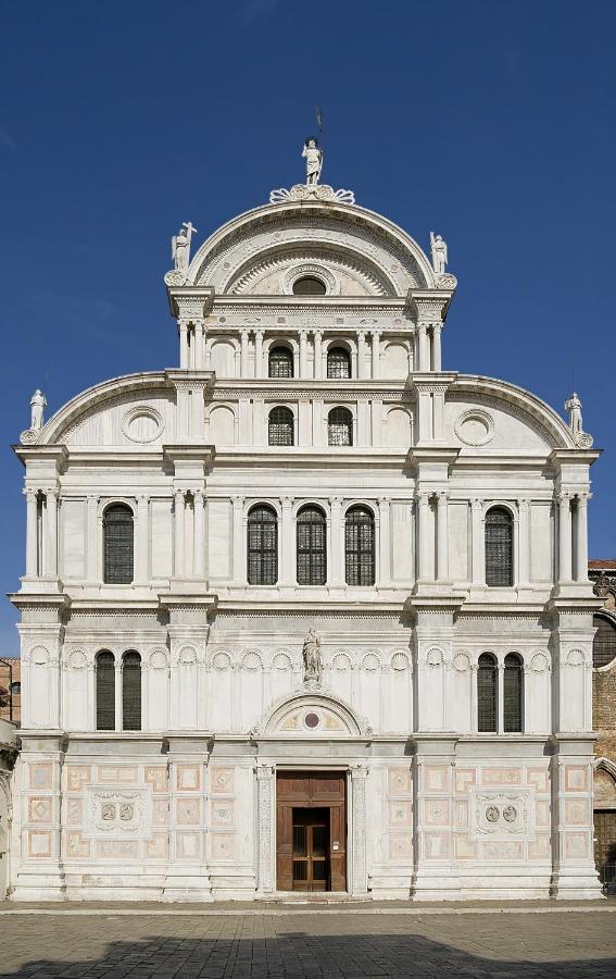 Ca' San Zaccaria Guest house Venice