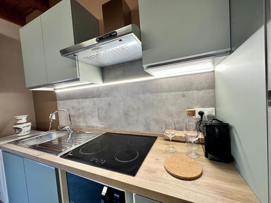 Incantevole Casetta Veneziana Apartment Venice