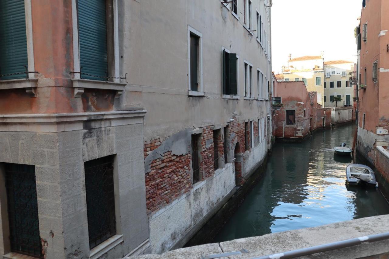 Ca' Piasentin * Venice