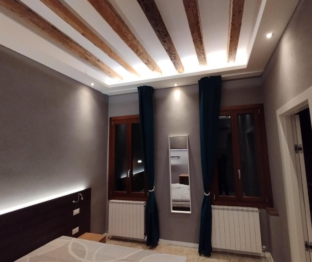 Guest house Ca' Piasentin *