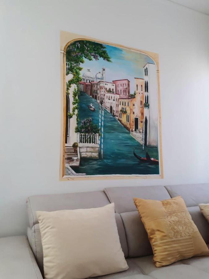 Romantica Veneziana * Venice