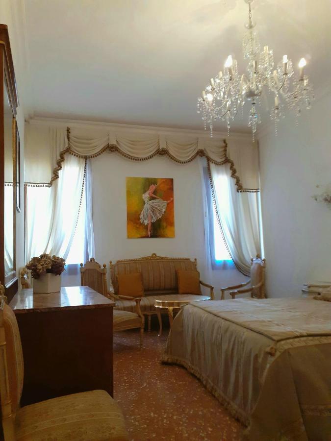 Romantica Veneziana Apartment Venice