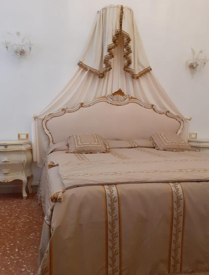 Apartment Romantica Veneziana *