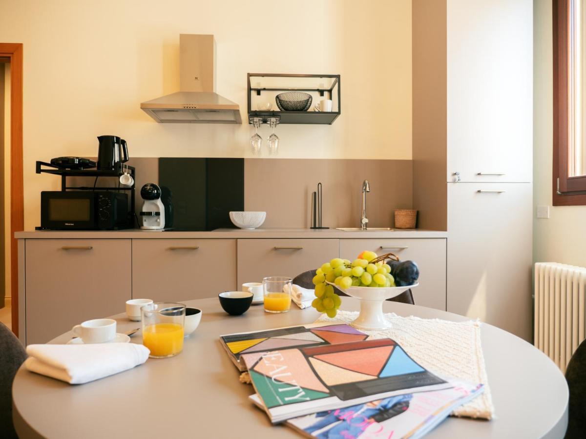 Marea Apartment *