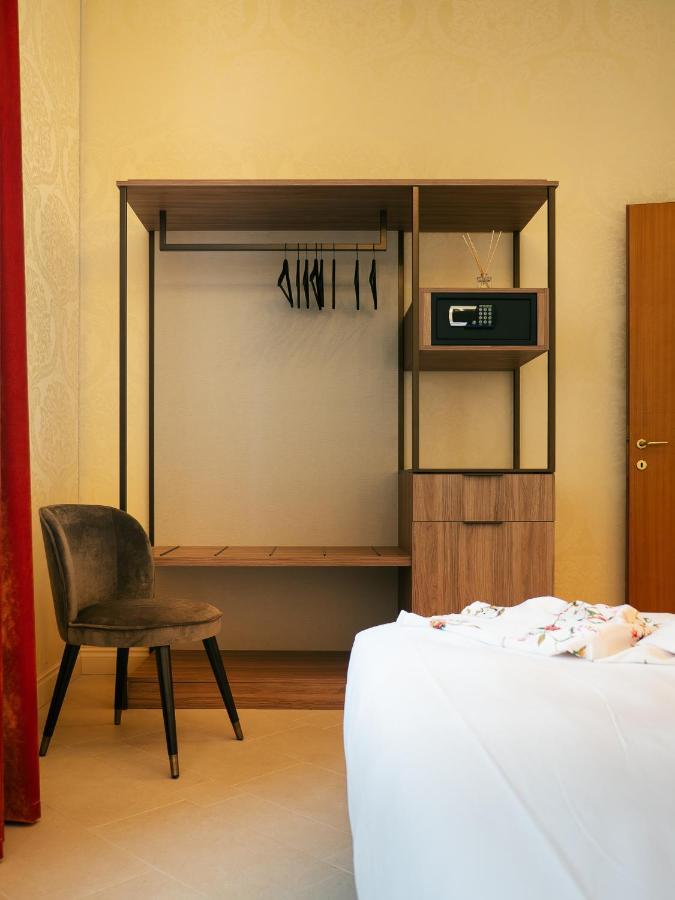 Apartment Marea