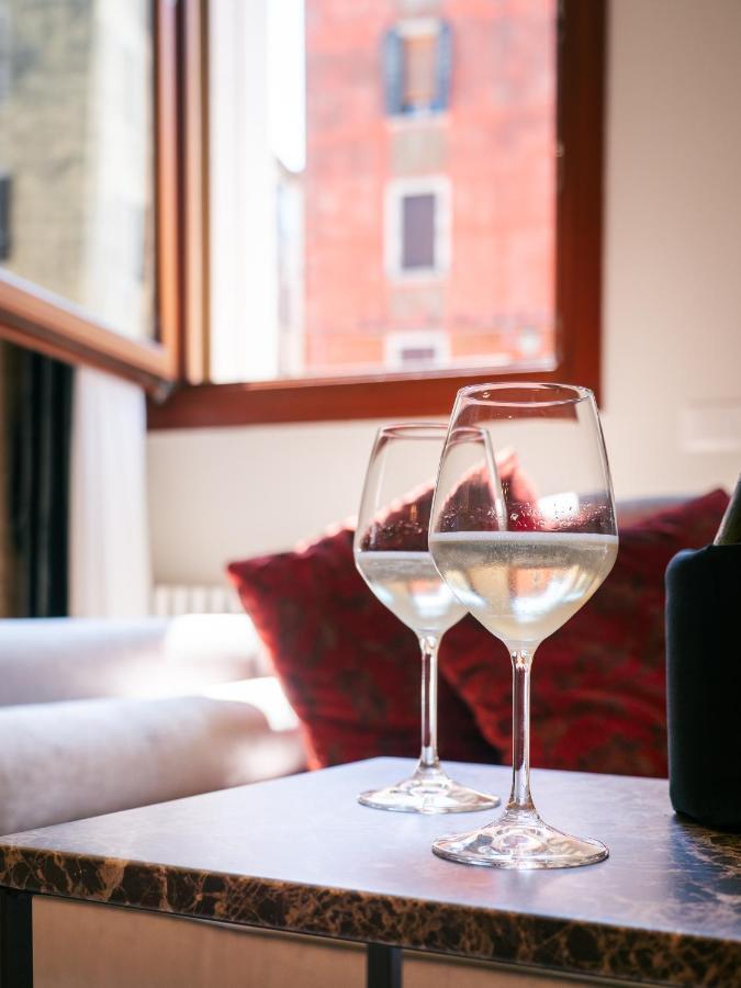 Apartment Marea *