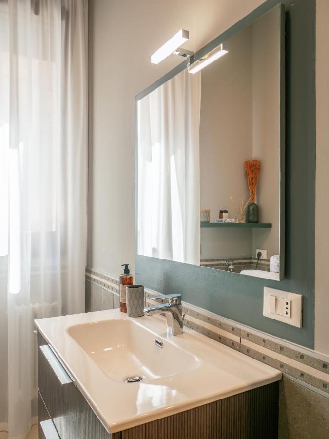 Marea Apartment