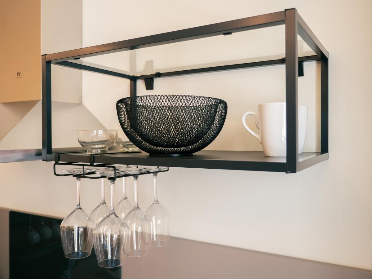 Marea Apartment
