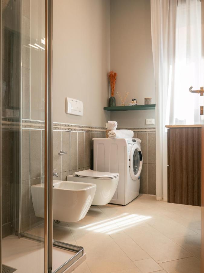Apartment Marea *