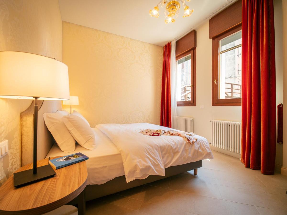 Apartment Marea Venice