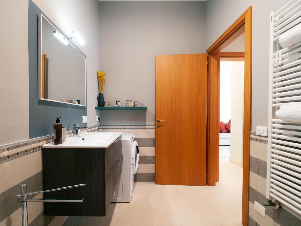 Apartment Marea