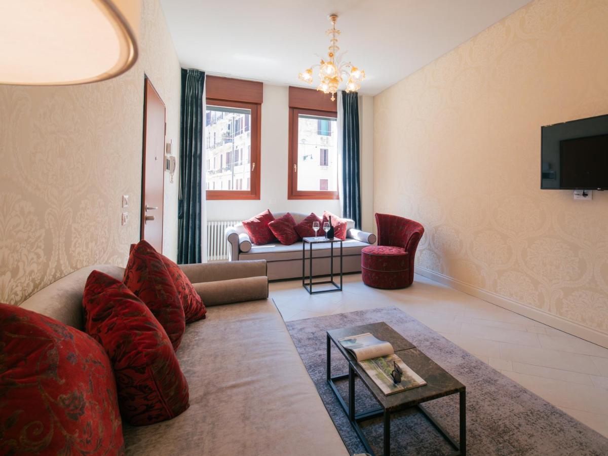 Marea Apartment Venice