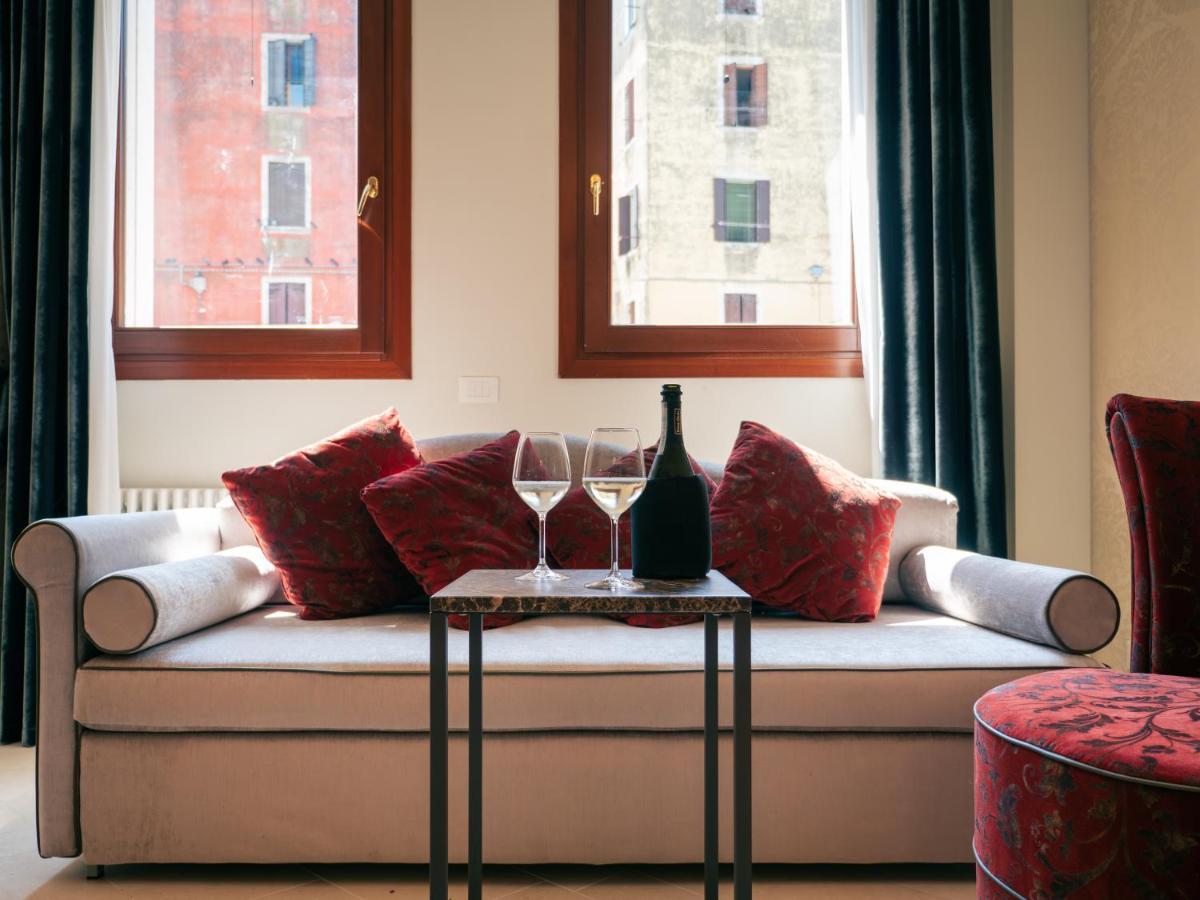 Apartment Marea *