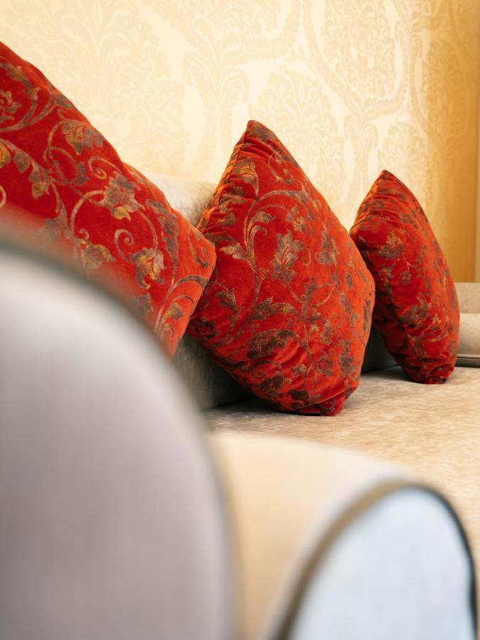 Apartment Marea