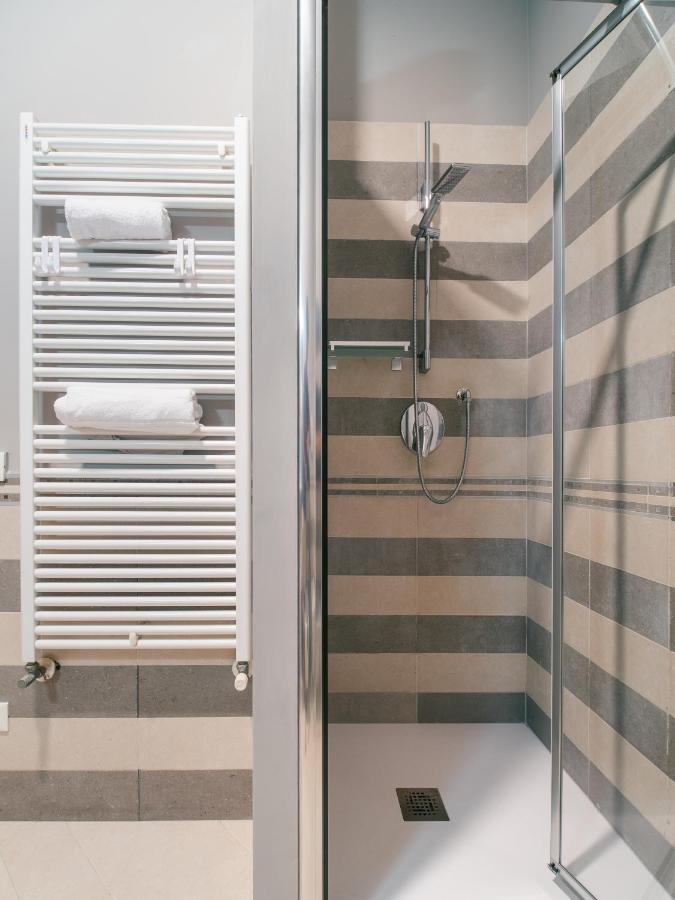 Apartment Marea *