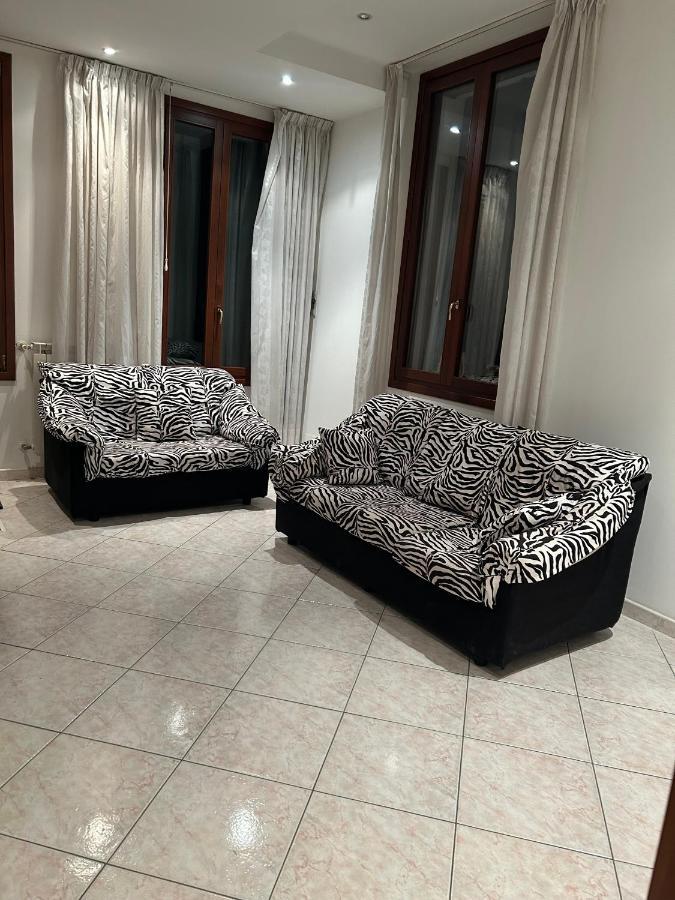 Guest house Ca, Botte *