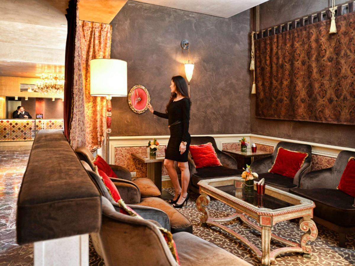 Papadopoli - Mgallery Collection Hotel