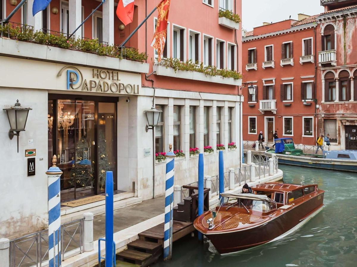Hotel Papadopoli - Mgallery Collection Venice