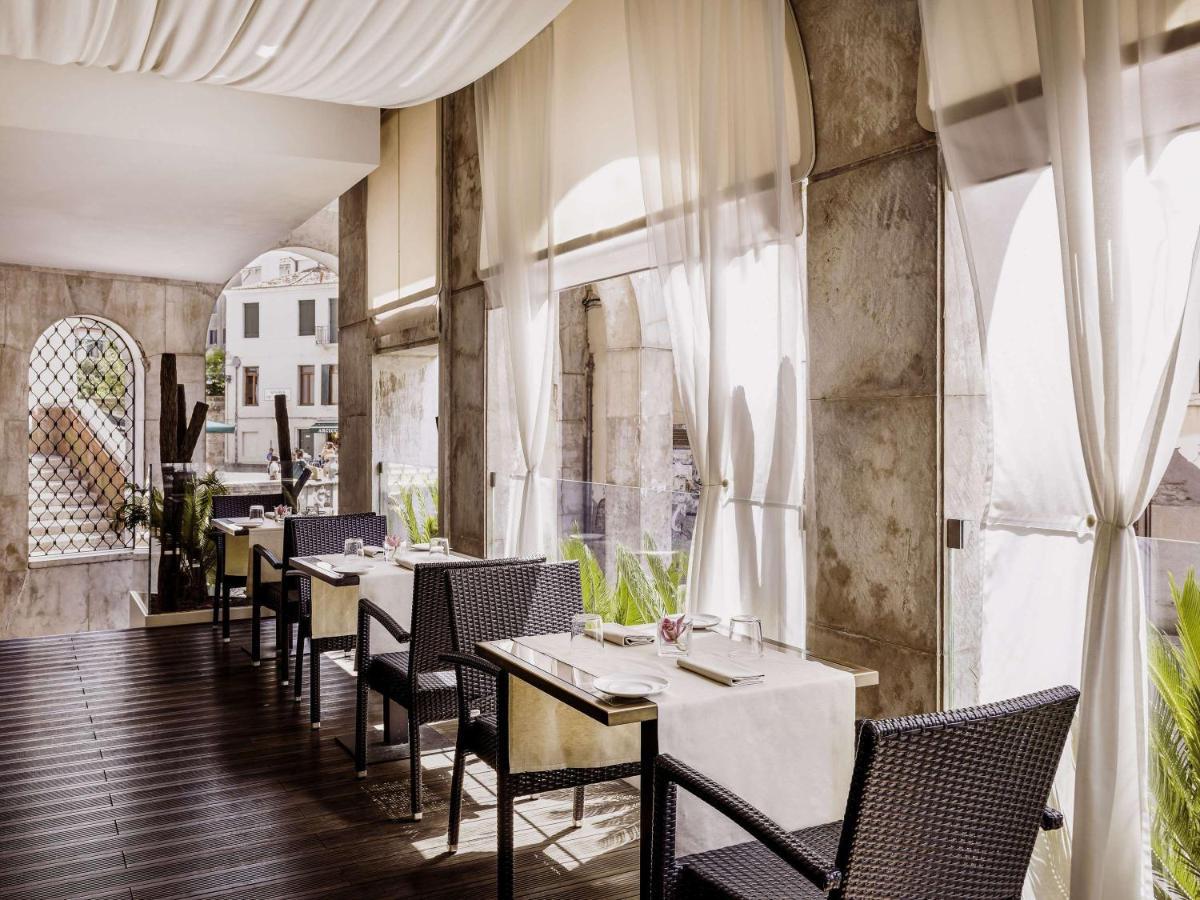 Hotel Papadopoli - Mgallery Collection