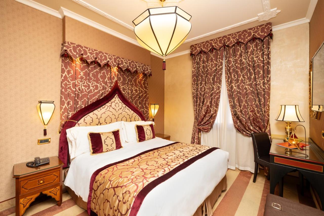 Hotel Ai Mori D'oriente 4*