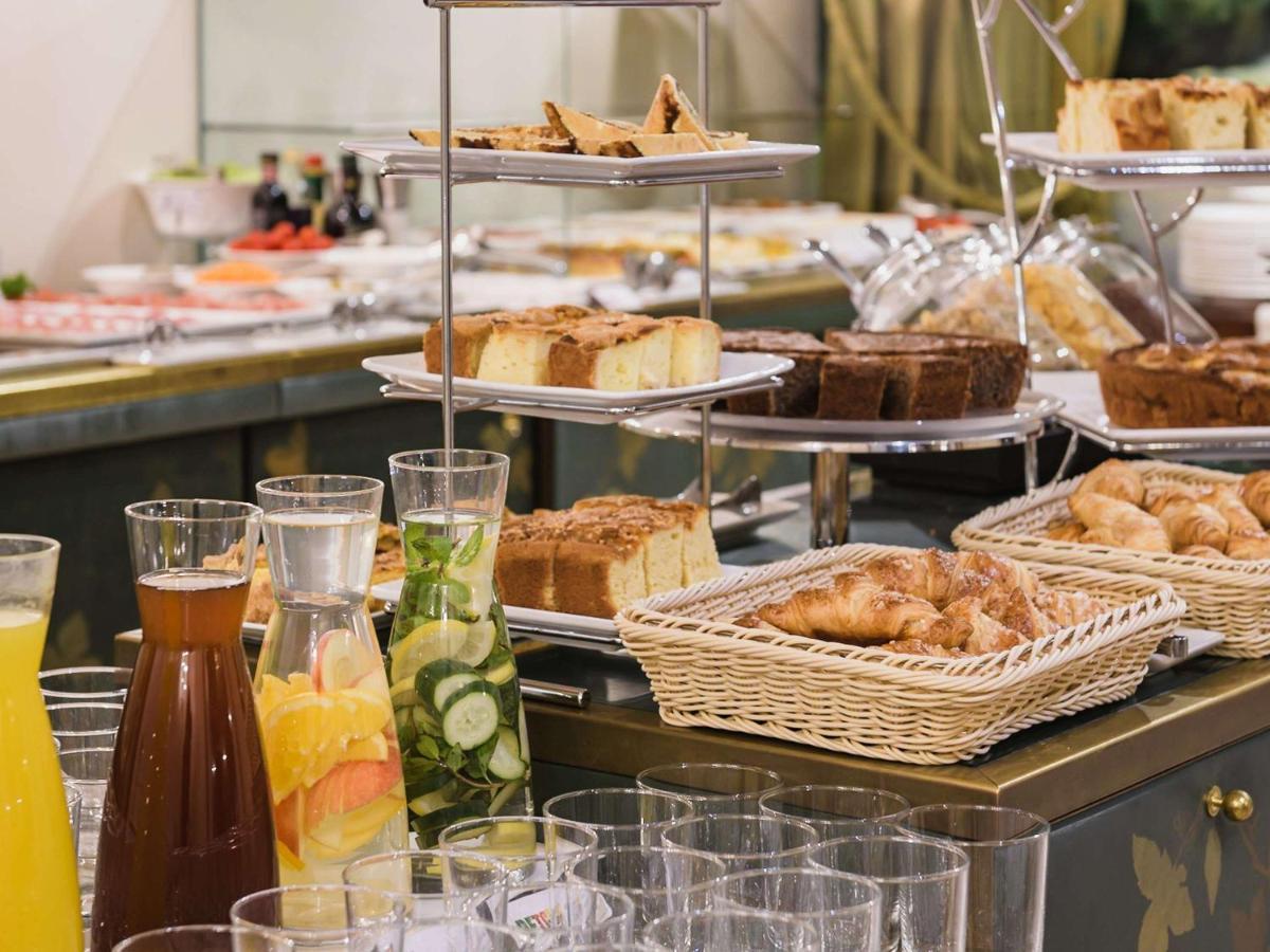 Papadopoli - Mgallery Collection Hotel 4*