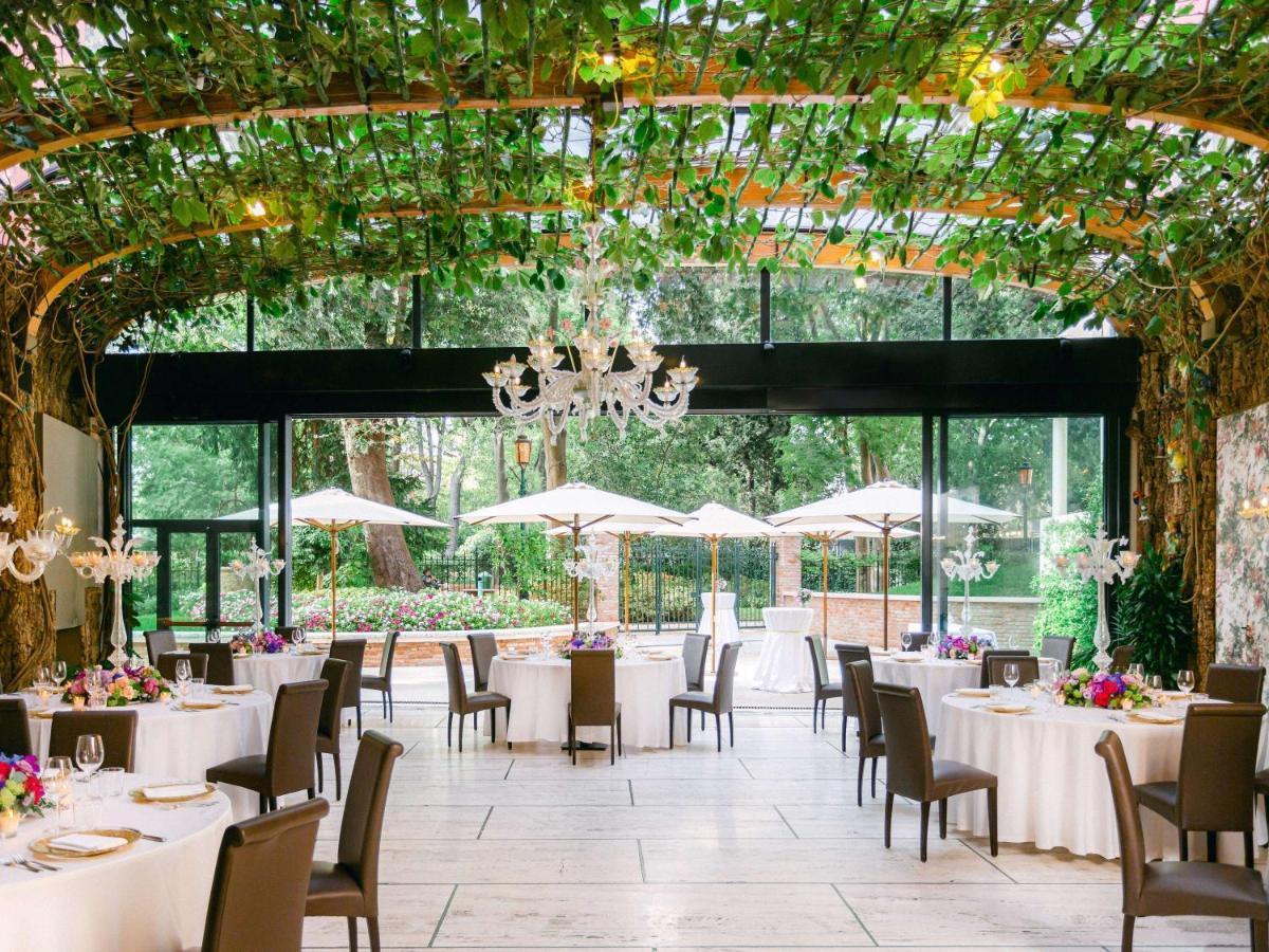 Hotel Papadopoli - Mgallery Collection 4*