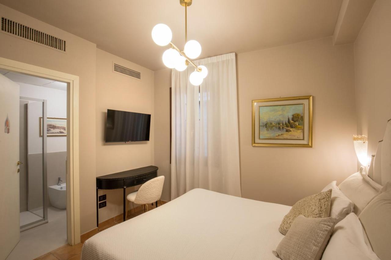 Guest house Daplace - Antica Casa Coppo 3*