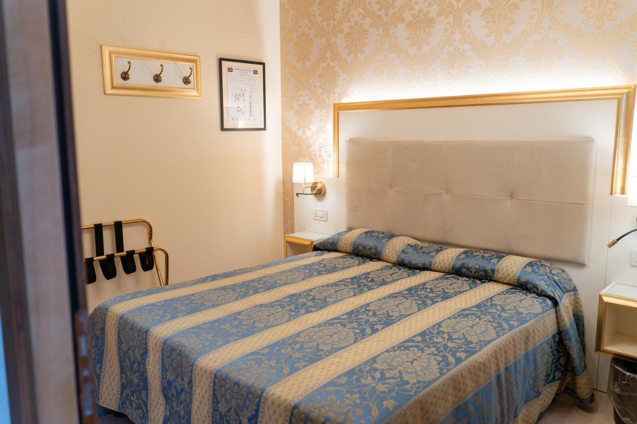 Tivoli Hotel Venice