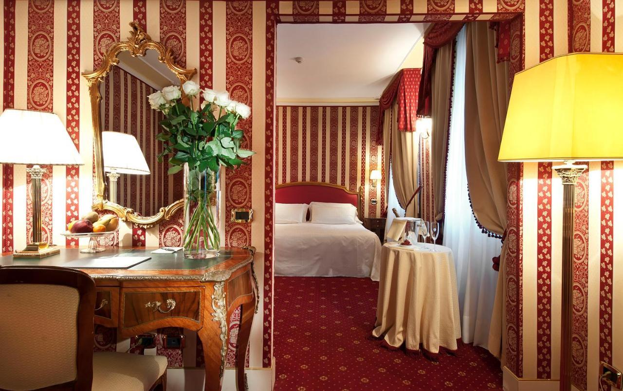 Hotel Sina Palazzo Sant'angelo