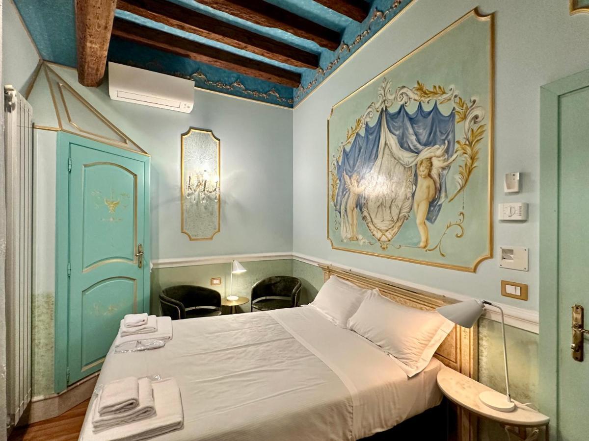Bed & Breakfast Casa Fenice