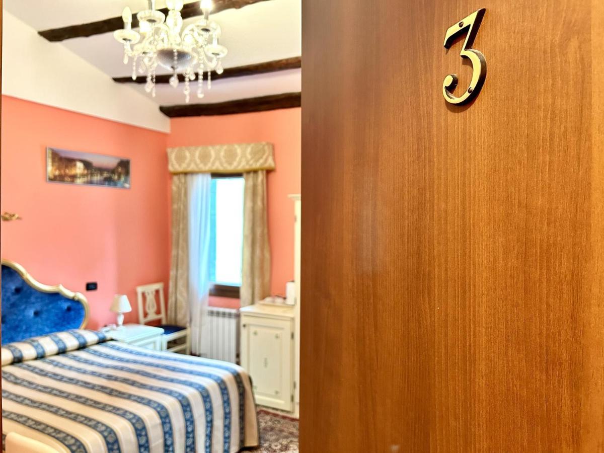 Alloggi Serena Bed & Breakfast Venice