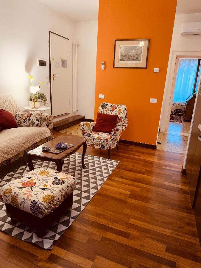 Apartment Grimaldi Cannaregio Venice