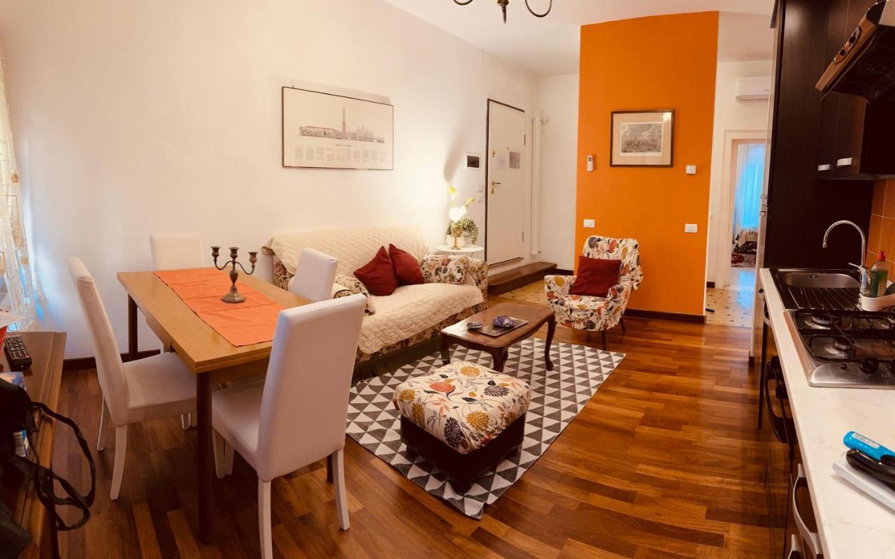 Apartment Grimaldi Cannaregio Venice