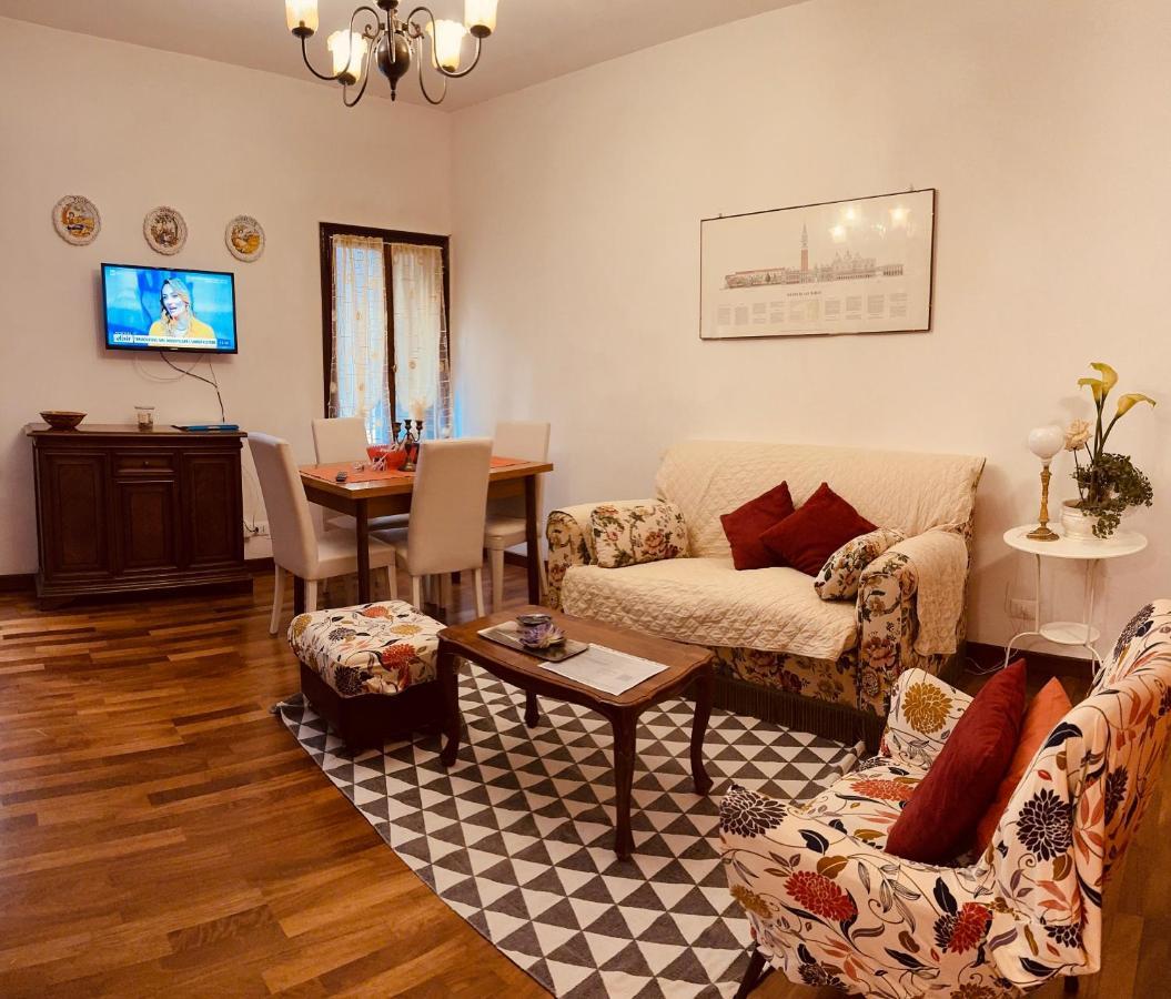Grimaldi Cannaregio Apartment *