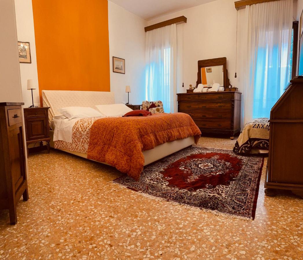 Grimaldi Cannaregio Apartment Venice