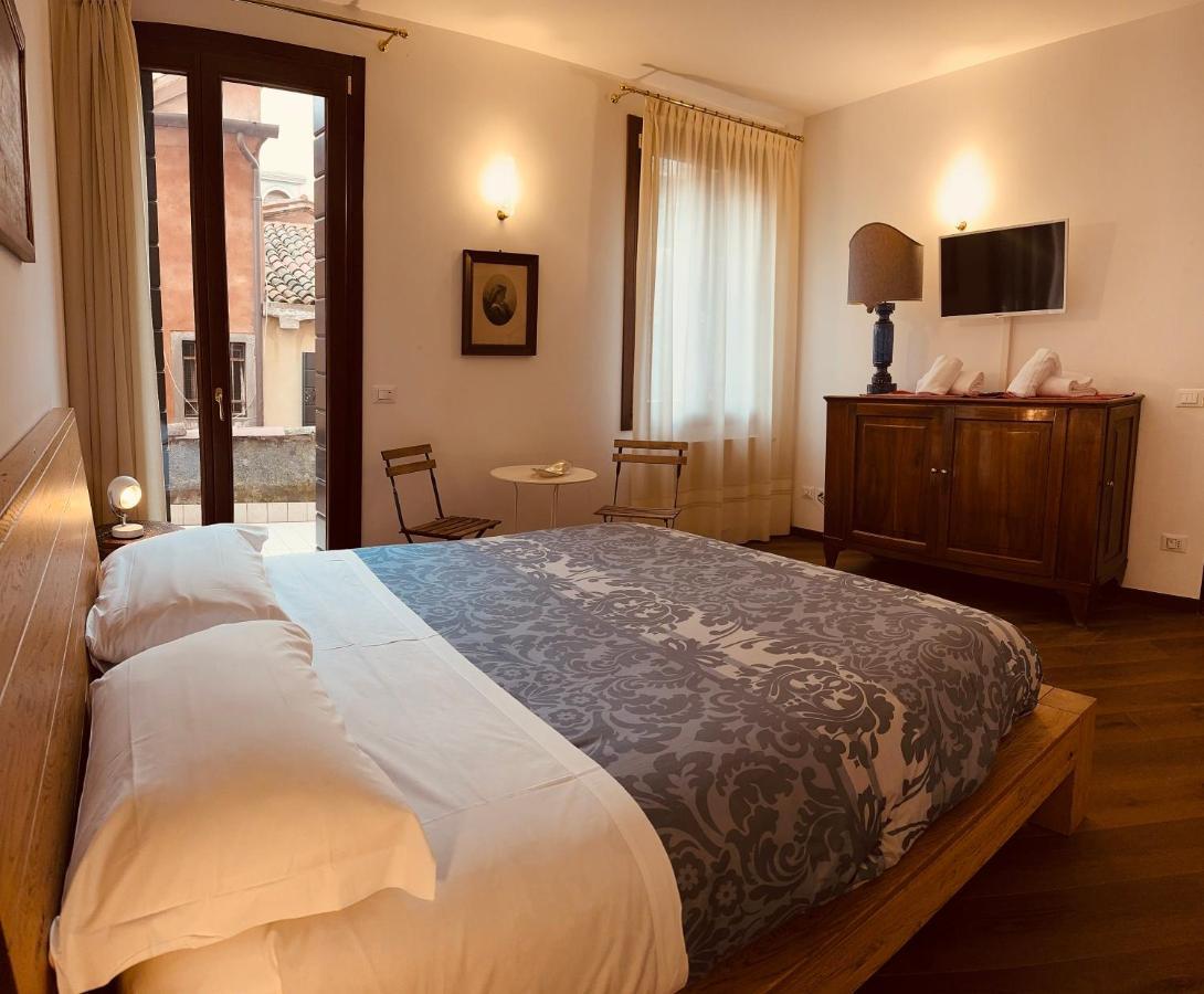 Apartment Grimaldi Cannaregio *