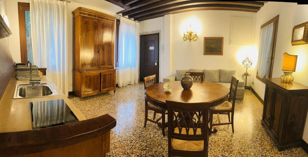 Grimaldi Cannaregio *