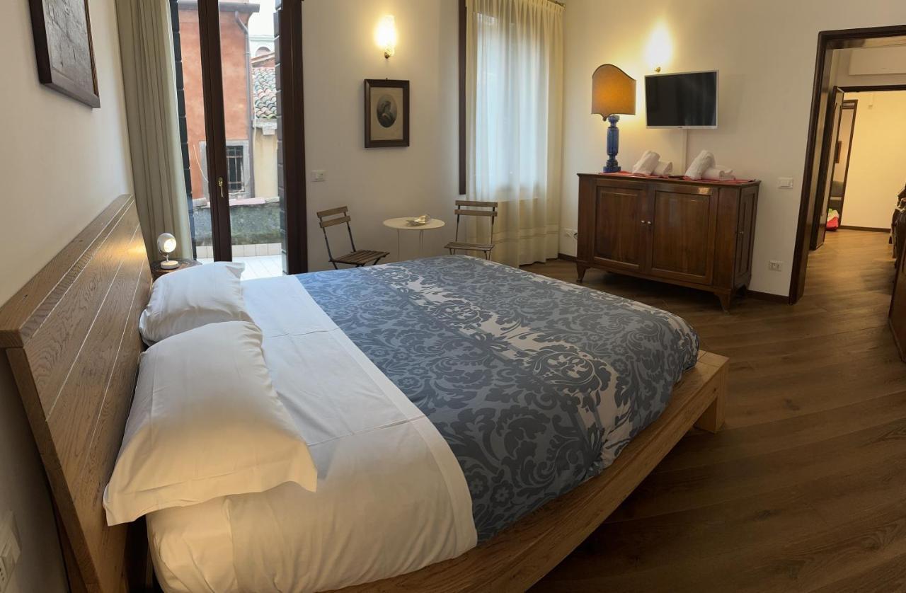 Grimaldi Cannaregio Venice