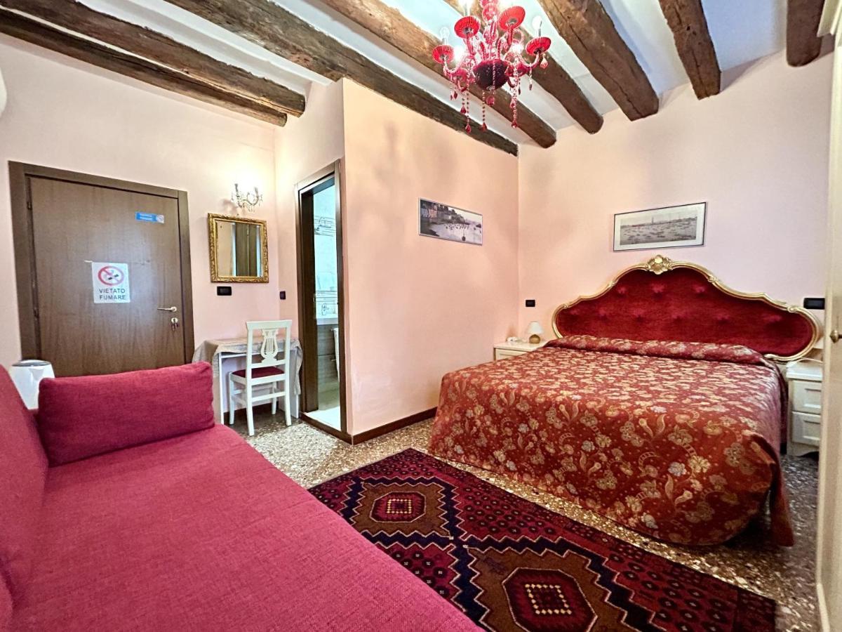 Bed & Breakfast Alloggi Serena