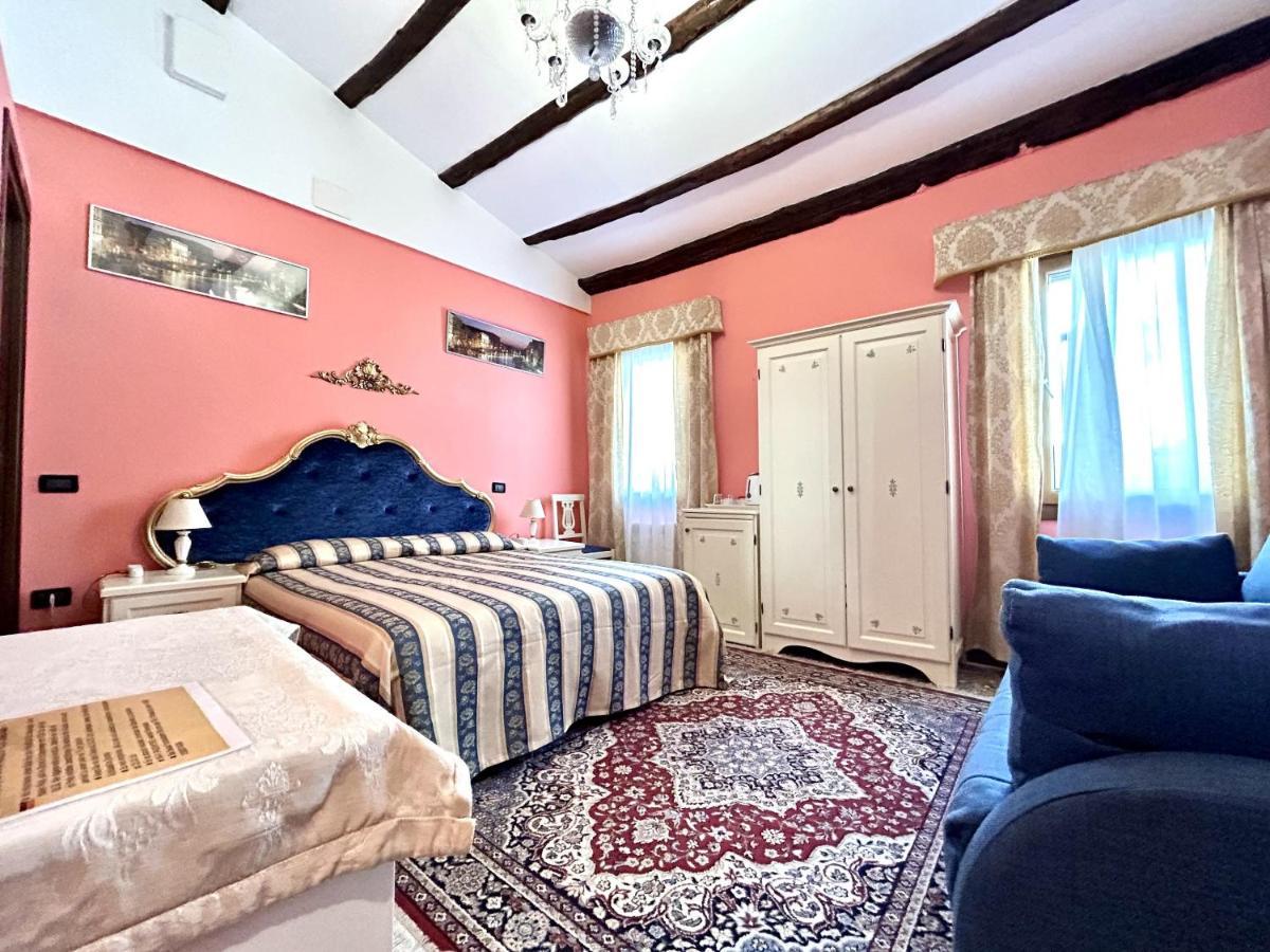 Bed & Breakfast Alloggi Serena Venice