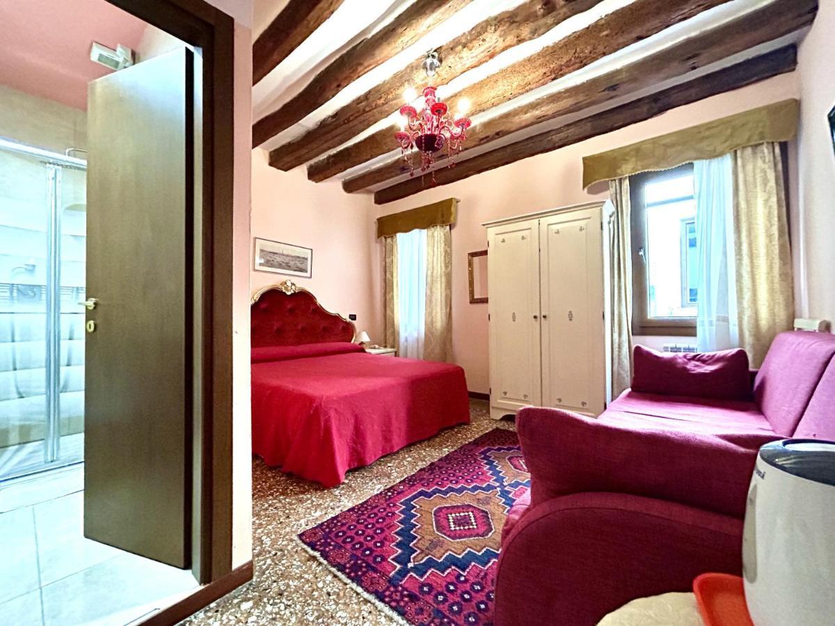 Alloggi Serena Bed & Breakfast Venice