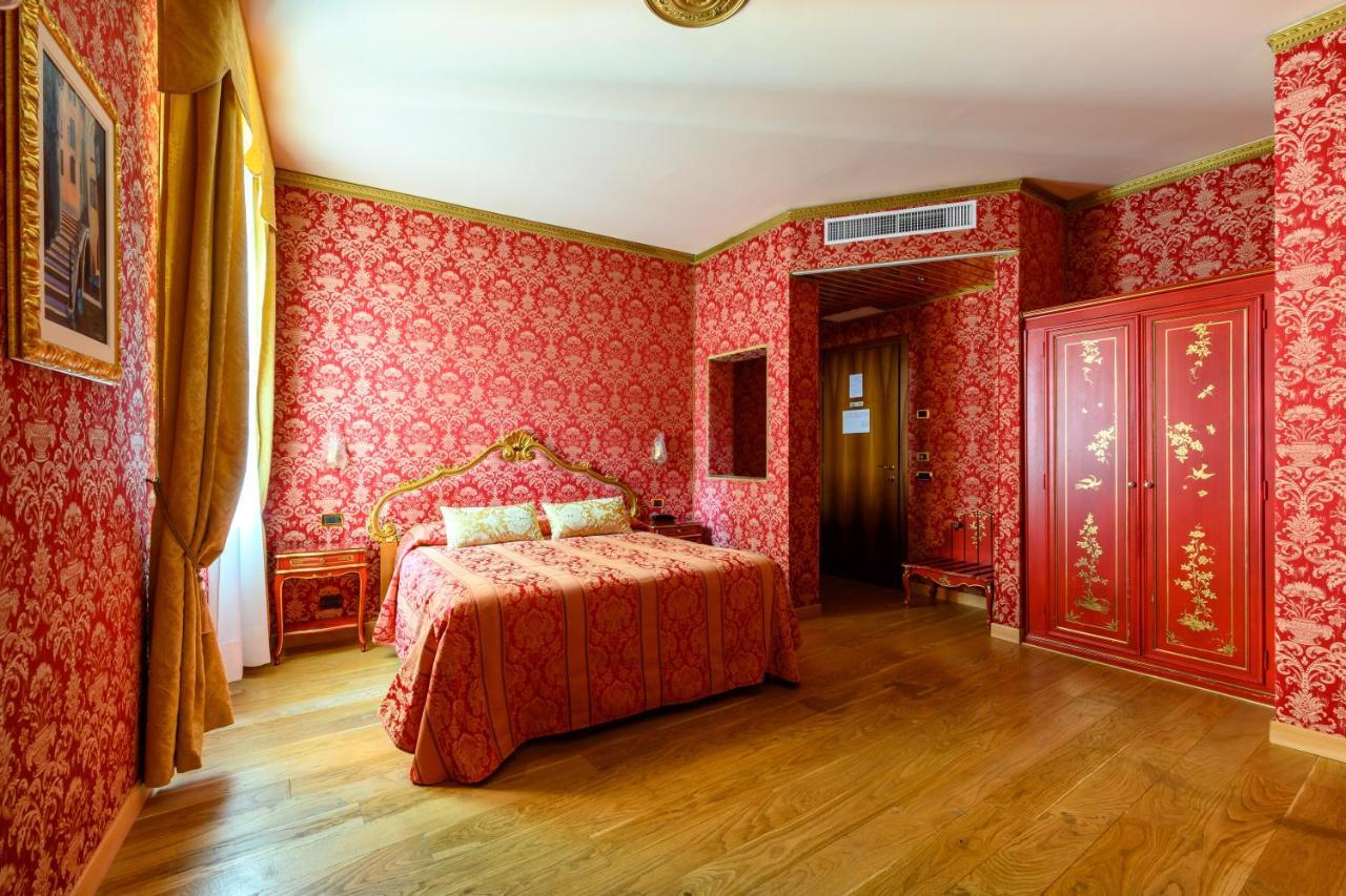 Residenza Ca' San Marco