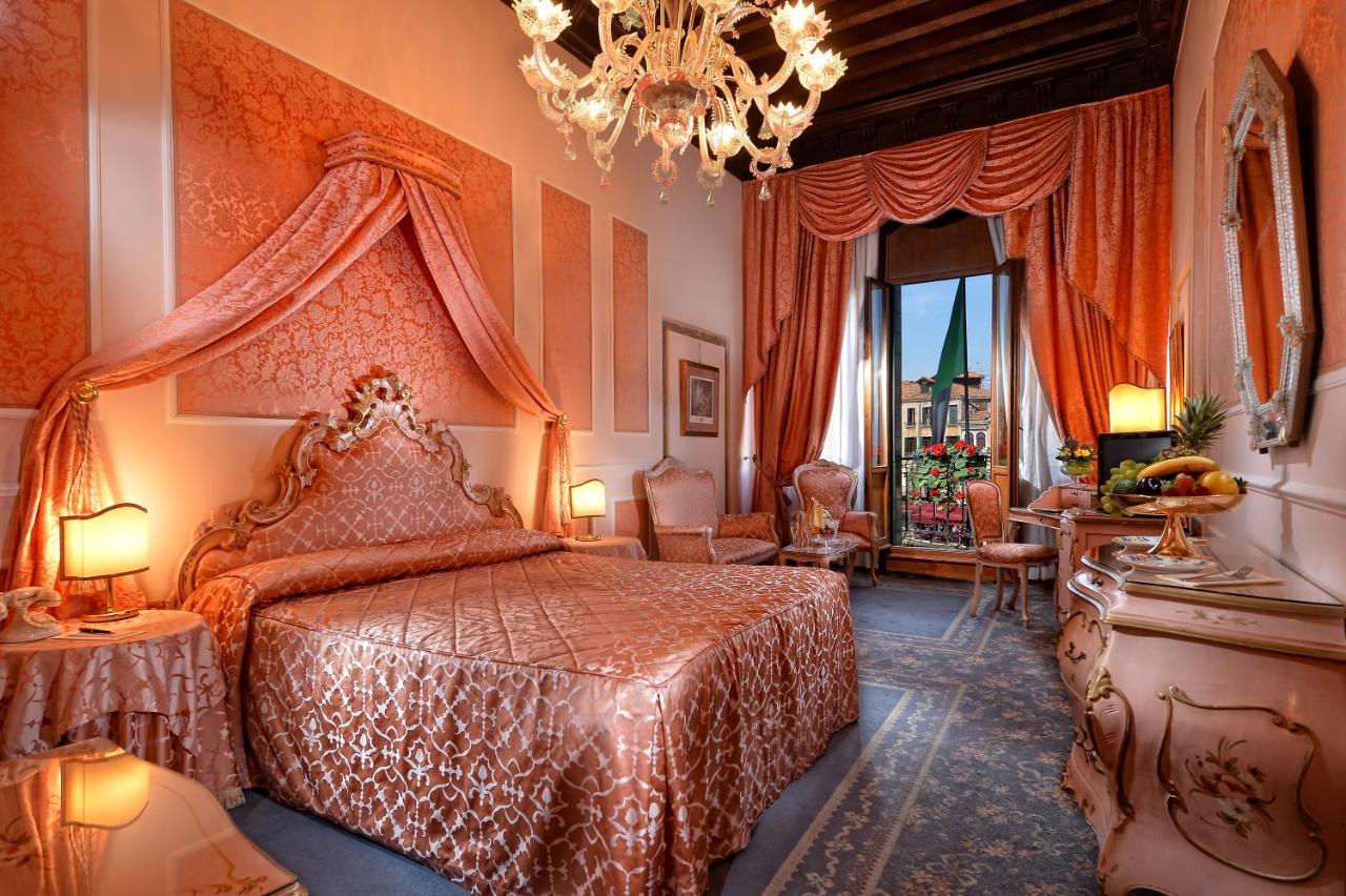 Hotel Rialto Venice