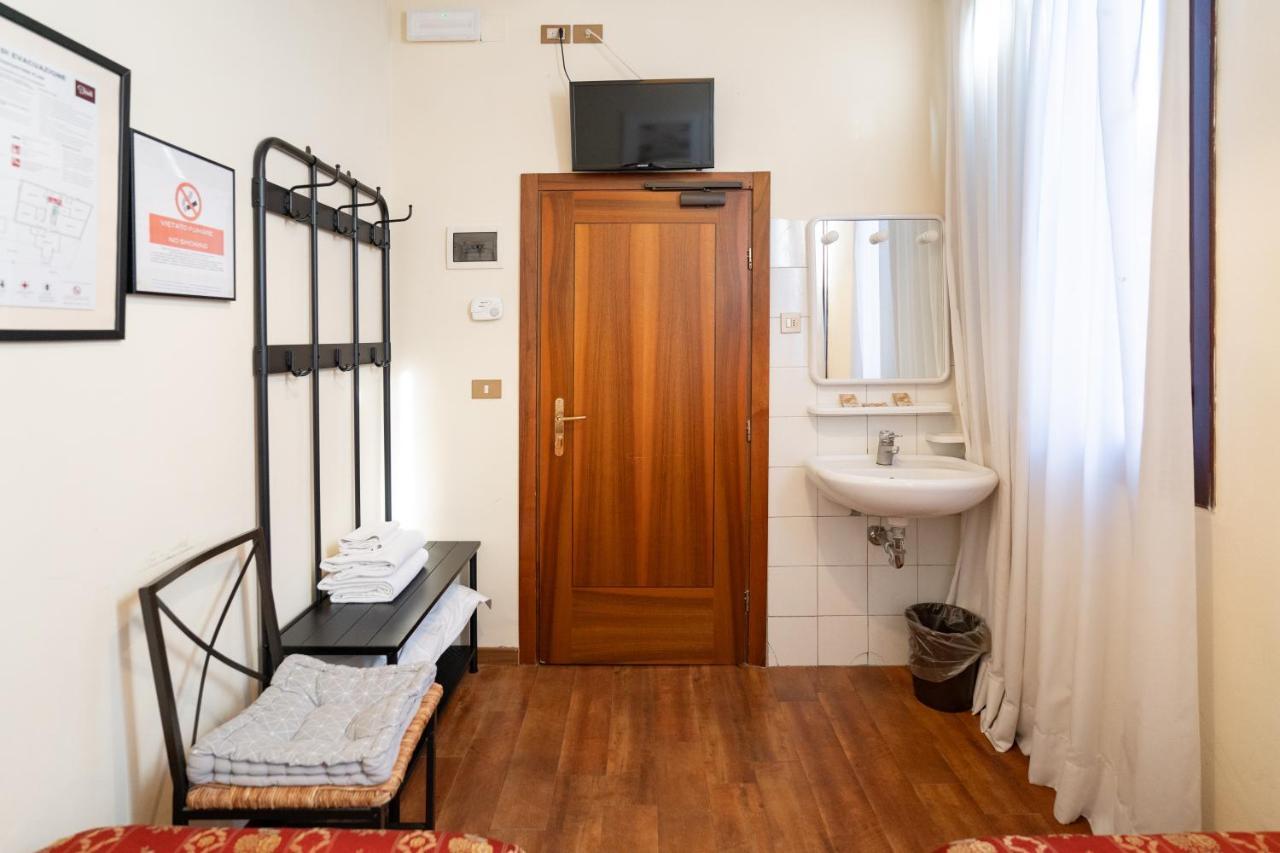 Hotel Tivoli Venice